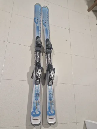 Sci Atomic Race 145cm