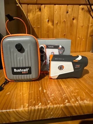 Bushnell Tour V6 Shift