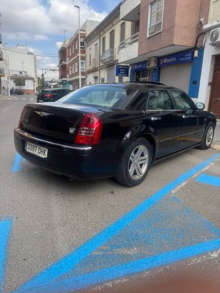 Chrysler 300 C 2005