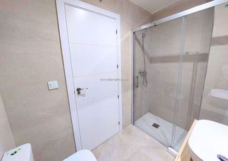 Piso en venta en Guadix