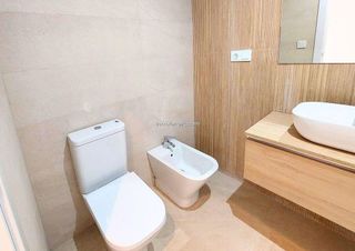 Piso en venta en Guadix