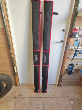 Cañas de Pesca Daiwa Tournament Competition Z35