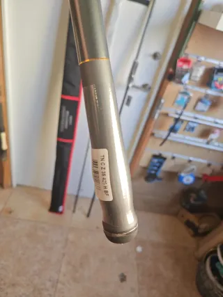 Cañas de Pesca Daiwa Tournament Competition Z35