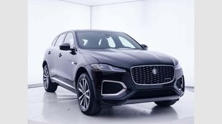 Jaguar F-Pace 2.0D I4 204PS AWD Auto MHEV R-Dynami