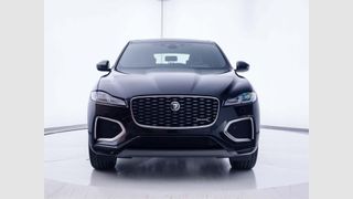 Jaguar F-Pace 2.0D I4 204PS AWD Auto MHEV R-Dynami