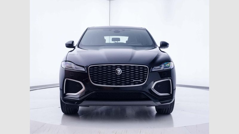Jaguar F-Pace 2.0D I4 AWD Auto MHEV R-Dynamic S 2024, foto 3
