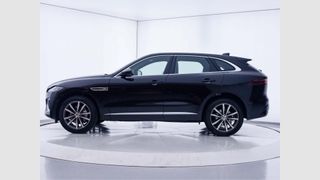 Jaguar F-Pace 2.0D I4 204PS AWD Auto MHEV R-Dynami