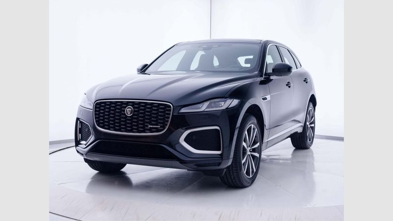 Jaguar F-Pace 2.0D I4 AWD Auto MHEV R-Dynamic S 2024, foto 2