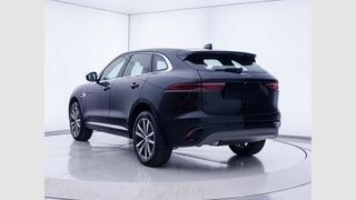 Jaguar F-Pace 2.0D I4 204PS AWD Auto MHEV R-Dynami
