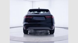 Jaguar F-Pace 2.0D I4 204PS AWD Auto MHEV R-Dynami