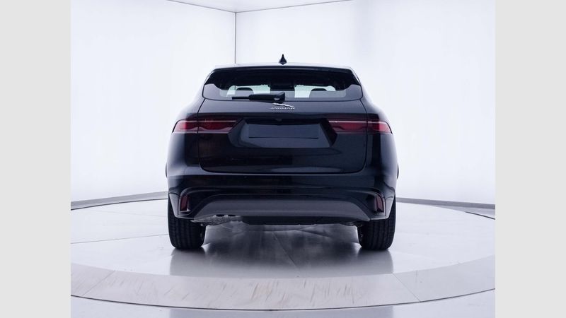 Jaguar F-Pace 2.0D I4 AWD Auto MHEV R-Dynamic S 2024, foto 8