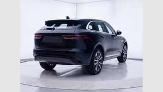 Jaguar F-Pace 2.0D I4 204PS AWD Auto MHEV R-Dynami