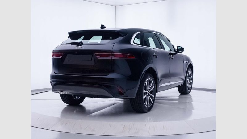 Jaguar F-Pace 2.0D I4 AWD Auto MHEV R-Dynamic S 2024, foto 7