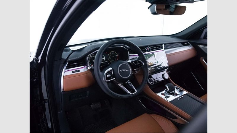 Jaguar F-Pace 2.0D I4 AWD Auto MHEV R-Dynamic S 2024, foto 9