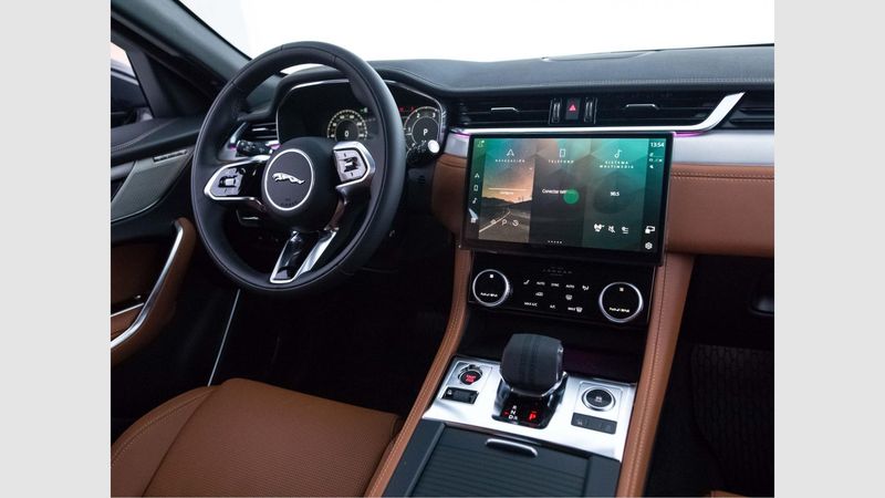 Jaguar F-Pace 2.0D I4 AWD Auto MHEV R-Dynamic S 2024, foto 12