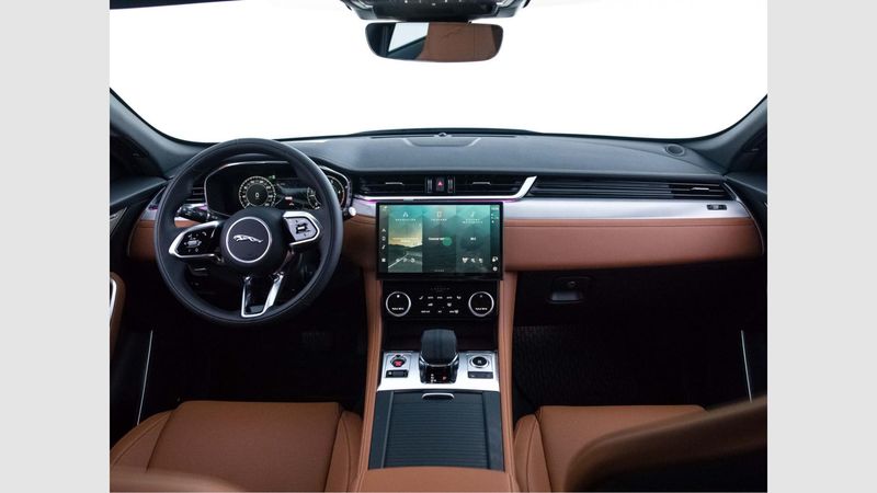 Jaguar F-Pace 2.0D I4 AWD Auto MHEV R-Dynamic S 2024, foto 14