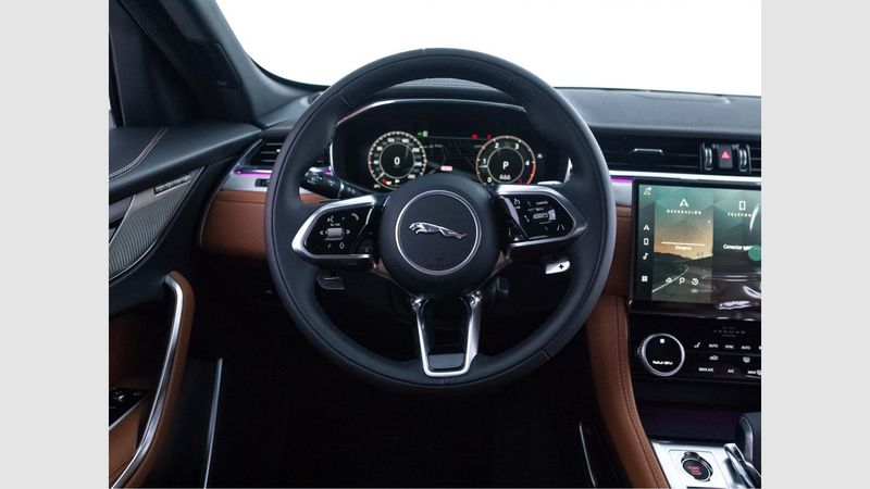Jaguar F-Pace 2.0D I4 AWD Auto MHEV R-Dynamic S 2024, foto 16