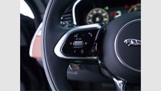 Jaguar F-Pace 2.0D I4 204PS AWD Auto MHEV R-Dynami