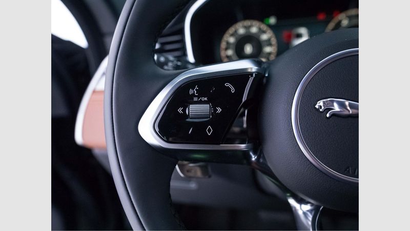 Jaguar F-Pace 2.0D I4 AWD Auto MHEV R-Dynamic S 2024, foto 18
