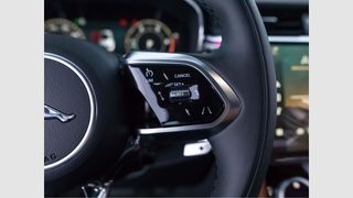 Jaguar F-Pace 2.0D I4 204PS AWD Auto MHEV R-Dynami