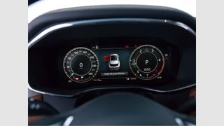 Jaguar F-Pace 2.0D I4 204PS AWD Auto MHEV R-Dynami