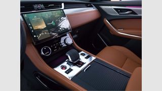 Jaguar F-Pace 2.0D I4 204PS AWD Auto MHEV R-Dynami