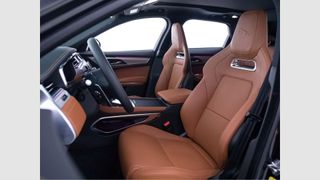 Jaguar F-Pace 2.0D I4 204PS AWD Auto MHEV R-Dynami