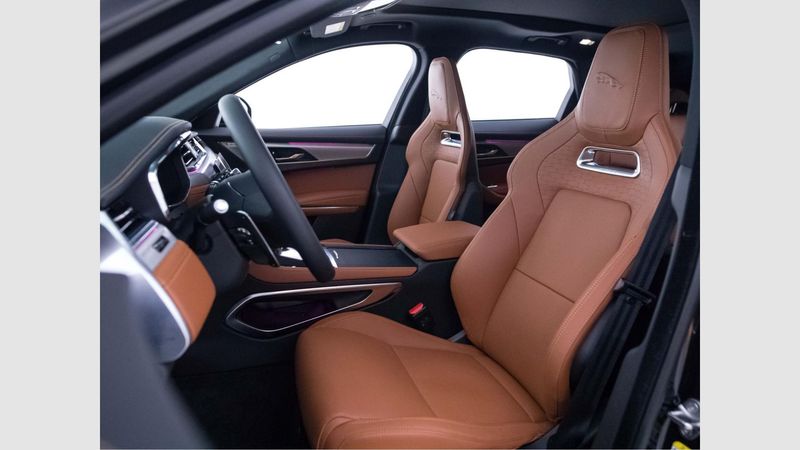 Jaguar F-Pace 2.0D I4 AWD Auto MHEV R-Dynamic S 2024, foto 26