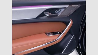 Jaguar F-Pace 2.0D I4 204PS AWD Auto MHEV R-Dynami