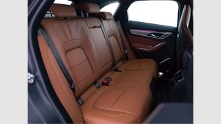 Jaguar F-Pace 2.0D I4 204PS AWD Auto MHEV R-Dynami