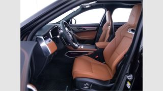 Jaguar F-Pace 2.0D I4 204PS AWD Auto MHEV R-Dynami