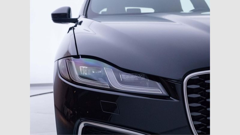 Jaguar F-Pace 2.0D I4 AWD Auto MHEV R-Dynamic S 2024, foto 29
