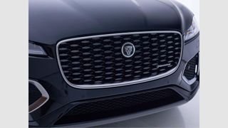 Jaguar F-Pace 2.0D I4 204PS AWD Auto MHEV R-Dynami