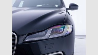 Jaguar F-Pace 2.0D I4 204PS AWD Auto MHEV R-Dynami