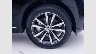 Jaguar F-Pace 2.0D I4 204PS AWD Auto MHEV R-Dynami