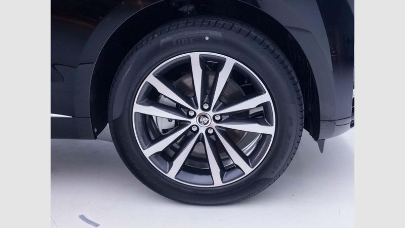 Jaguar F-Pace 2.0D I4 AWD Auto MHEV R-Dynamic S 2024, foto 33