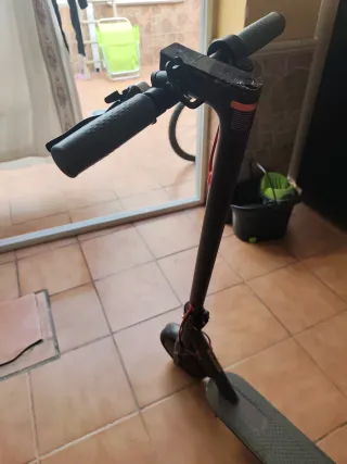 Patinete Eléctrico para Piezas