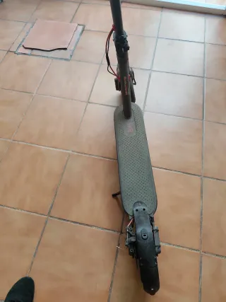 Patinete Eléctrico para Piezas