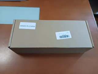 Kit Crimpadora RJ45 y Accesorios