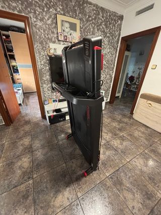 Cinta de correr domyos Run 100