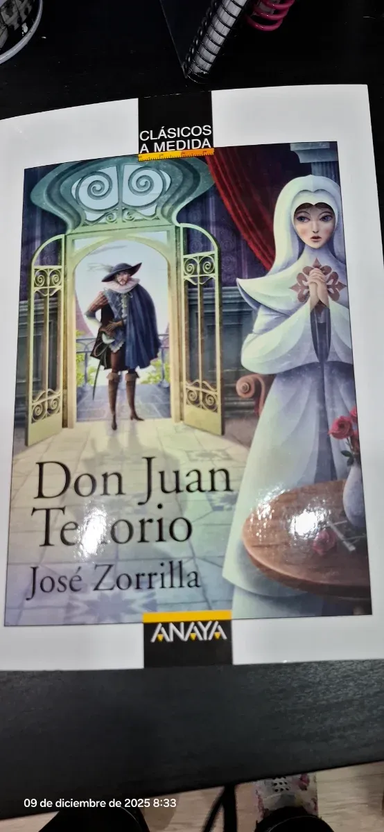 Don Juan Tenorio
