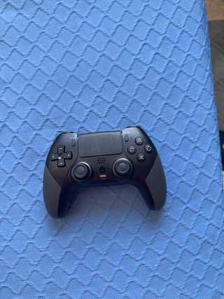 Mando PS4 Negro