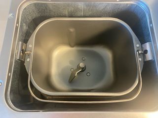 Panificadora Kenwood BM200