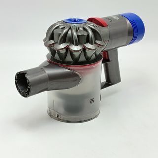 Dyson V8 Corpo Motore + Filtri nuovi - No Batteria