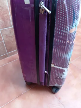 Maleta Jonas Brothers.