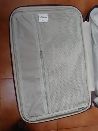 Maleta Jonas Brothers.