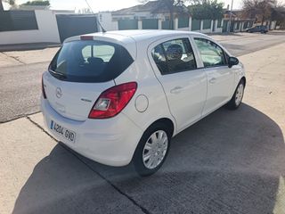 Opel Corsa 2010