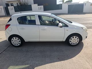 Opel Corsa 2010