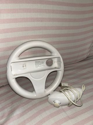 Nintendo Wii + 7 Juegos