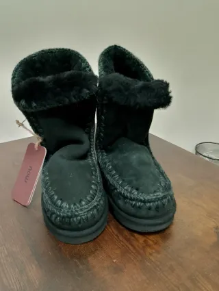 Stivali Mou n.37 Nuovi